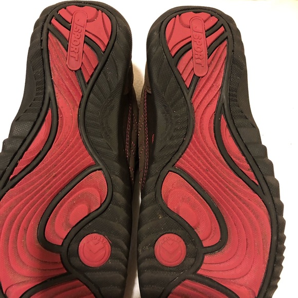 J Sport by Jambu Outdoor Brown Shoes - Picture 7 of 10